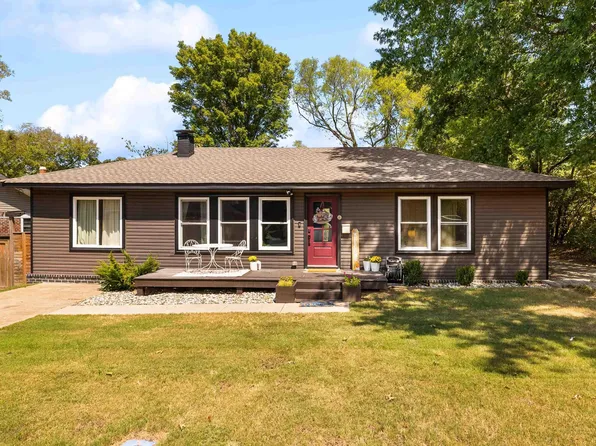 615 W Conway St, Benton, AR 72015