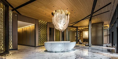 Rented by Living New York