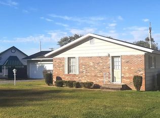 8401 Hayport Rd, Wheelersburg, OH 45694