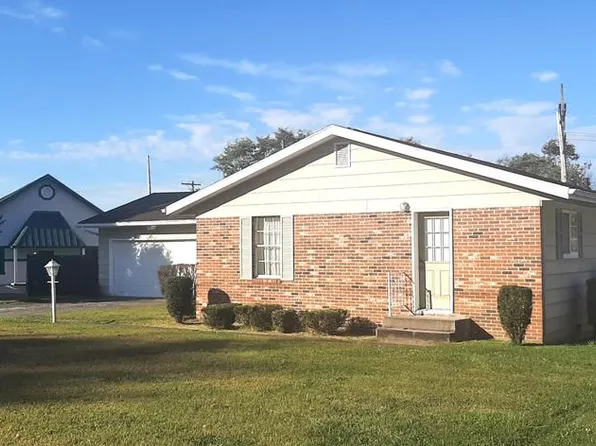 8401 Hayport Rd, Wheelersburg, OH 45694