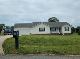 5422 Country Hills Dr, Mc Leansville, NC 27301