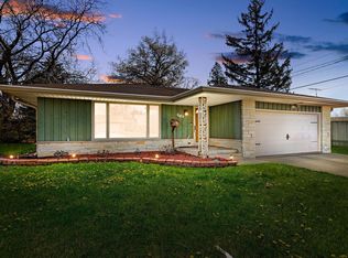 1509 Oakdale Ave, Racine, WI 53406