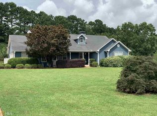 105 Country Meadows Ct, McDonough, GA 30252