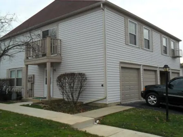 479 James Ct Unit D, Glendale Heights, IL 60139
