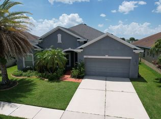 1216 Parker Den Dr, Ruskin, FL 33570