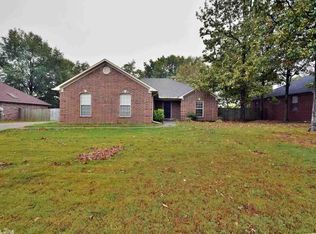 2275 Meadowlake Rd, Conway, AR 72032
