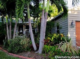 6150 N Ironwood Ln, Lantana, FL 33462