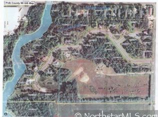 LOT 9 Wildflower Ct, Amery, WI 54001