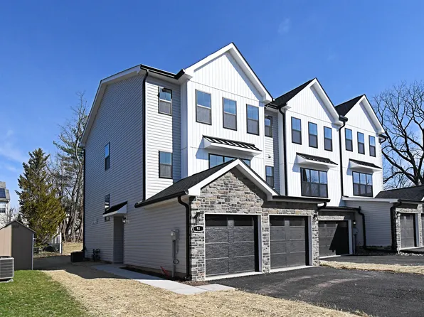 51 W Clymer Ave, Sellersville, PA 18960