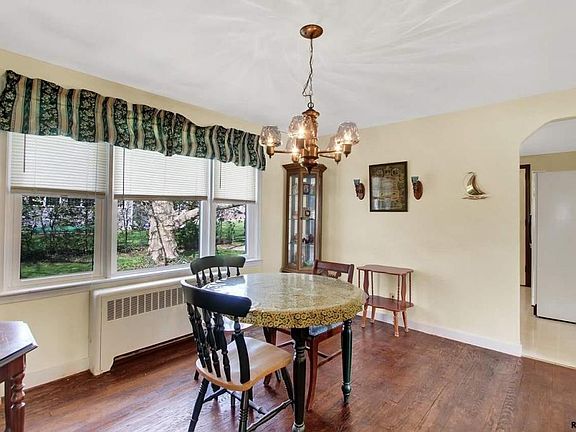 Hardwood Floors Throughout