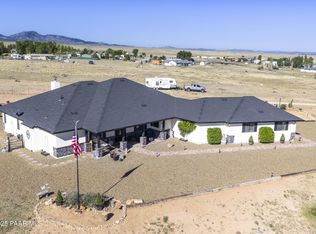 7625 E Lizzy Ln, Prescott Valley, AZ 86315