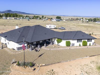 7625 E Lizzy Ln, Prescott Valley, AZ, 86315