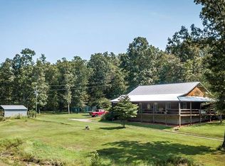 4053 Highway 16 E, Clinton, AR 72031