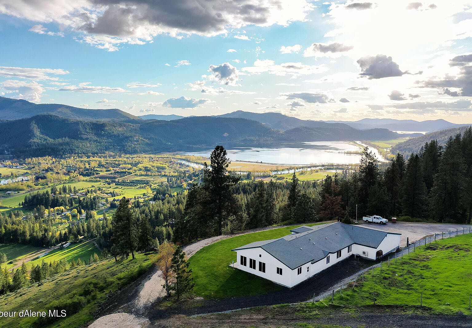 3090 Cassandra Hills Rd, Saint Maries, ID 83861 MLS 23317 Zillow