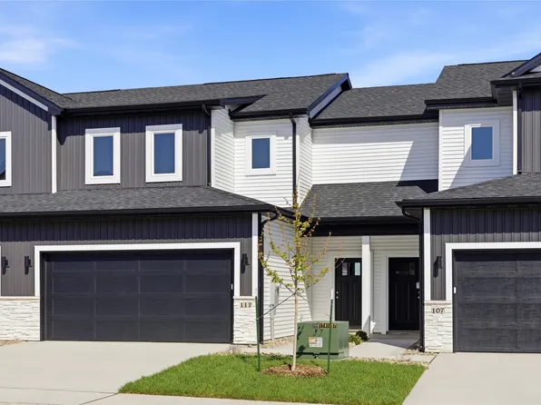 111 NE Doe Pointe Ln, Ankeny, IA 50021