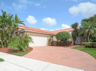 8154 Copenhagen Way, Boca Raton, FL 33434