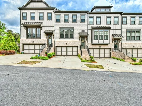 1122 Provence Ln, Decatur, GA 30033