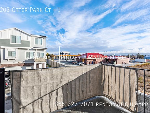 4th image of 4203 W Otter Park Ct #1