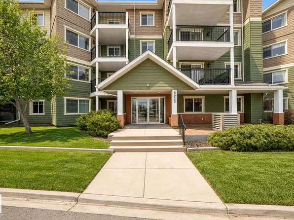 6925 199th St NW #411, Edmonton, AB T5T 3X8