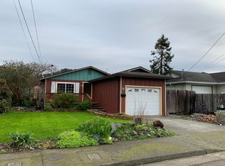 440 2nd Ave, Rio Dell, CA 95562