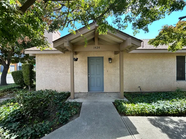 1424 Sylvan Ave, Modesto, CA 95355