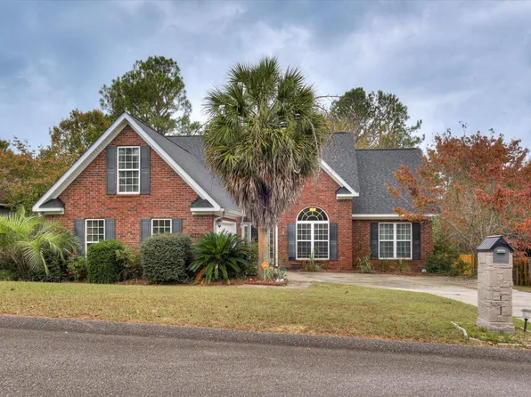 881 Pathfinder Ln, Aiken, SC 29803
