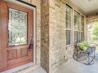 24847 Crystal Leaf Ln, Katy, TX 77494