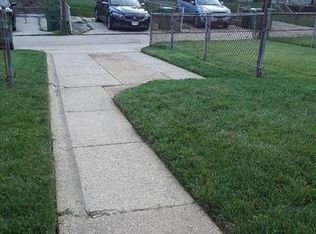 560 Brisbane Rd, Baltimore, MD 21229