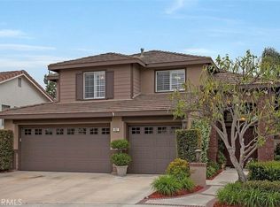 42 Drover Ct, Coto De Caza, CA 92679