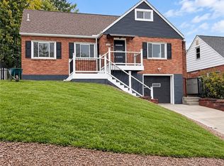 210 Sunny Dr, Pittsburgh, PA 15236