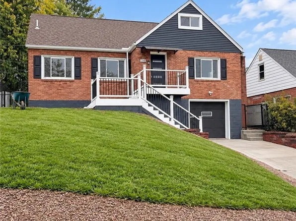 210 Sunny Dr, Pittsburgh, PA 15236