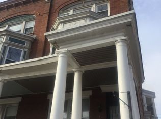 5225 Chester Ave, Philadelphia, PA 19143