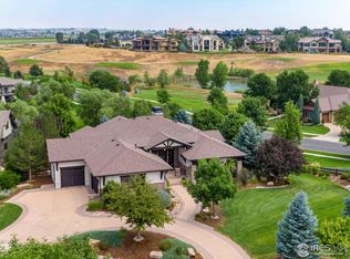 3812 Tayside Ct, Timnath, CO 80547