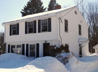 40 Prospect St, Holliston, MA 01746