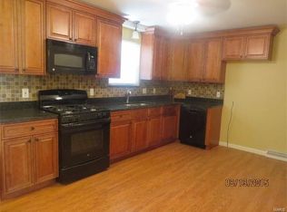 1933 Lake Ave, Saint Louis, MO