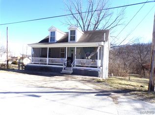 620 Maryland St, Louisiana, MO