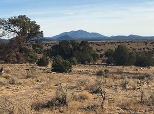 3658 S Alden Gln, Williams, AZ 86046