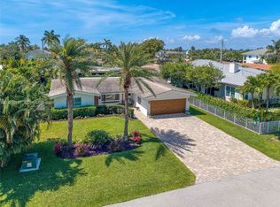 2832 NE 34th St, Lighthouse Pt, FL 33064