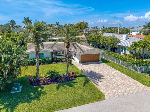 2832 NE 34th St, Lighthouse Pt, FL 33064