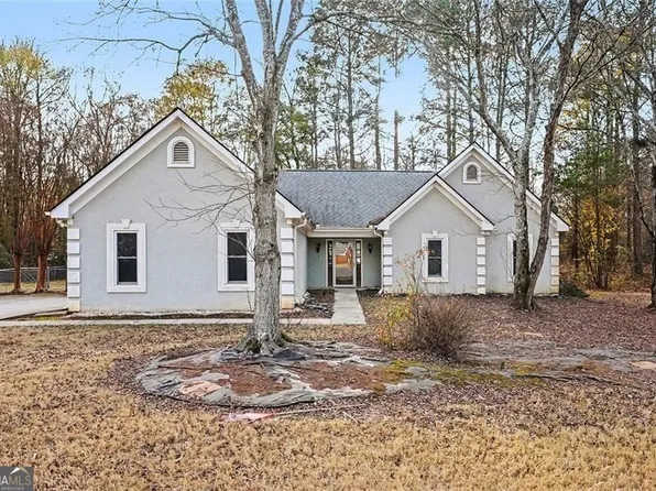 45 Sunset Ct, Covington, GA 30016