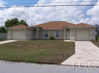 2203 NE 15th Ln, Cape Coral, FL 33909