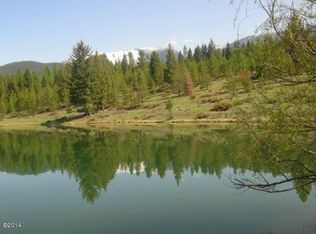 Nhn Glen Lake Rd, Eureka, MT 59917
