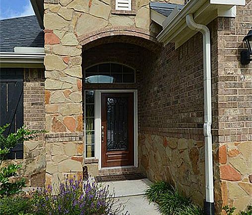 2nd image of 17007 Crockett Bend Ct