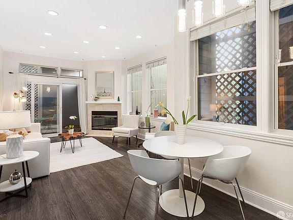 3rd image of 1800 Turk St APT 103