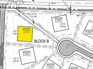 3321 Whitt Park Path, Leander, TX 78641