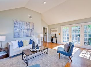 15170 Stratford Dr, San Jose, CA 95124