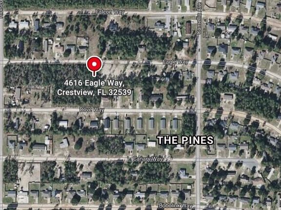 3rd image of 4616 Eagle Way