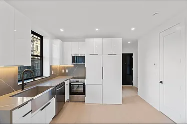 Rented by Tahari Realty LLC