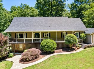 335 Winding Stream Trl, Hampton, GA 30228