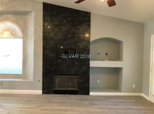1713 Eagle Peak Way, Las Vegas, NV 89134
